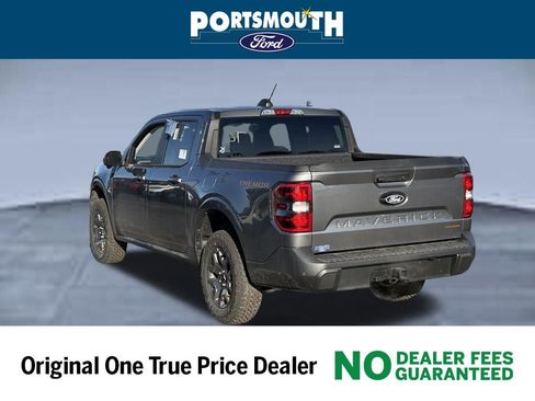 New 2026 Ford Maverick Tremor image 20