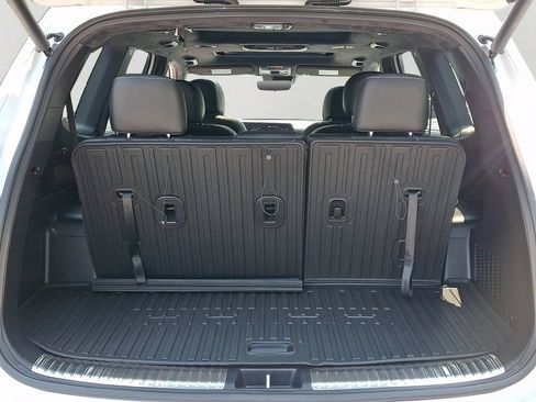 Used 2025 Kia Telluride SX Prestige X-Line AWD/4WD image 29