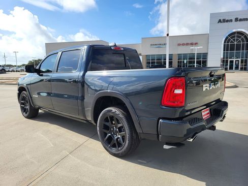New 2026 RAM 1500 Laramie w/ Laramie Southwest Edition image 3