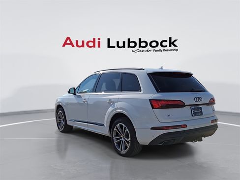 New 2026 Audi Q7 2.0T Premium image 6