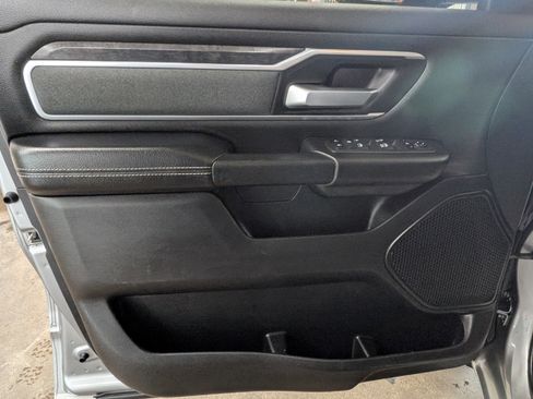 Used 2022 RAM 1500 Big Horn image 20