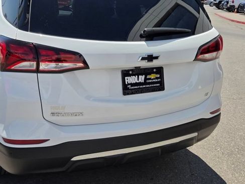 Certified 2023 Chevrolet Equinox LT FWD image 5