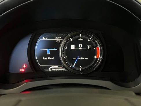 Used 2025 Lexus IS 500 RWD image 23