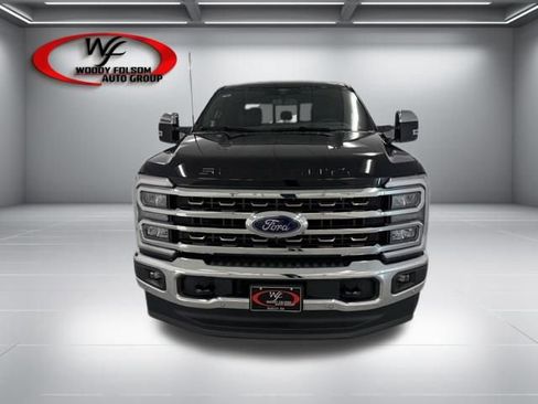 New 2026 Ford F250 King Ranch w/ Chrome Package AWD/4WD image 2