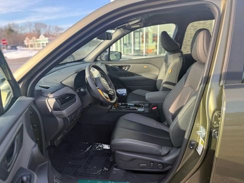 New 2026 Subaru Forester Wilderness image 4