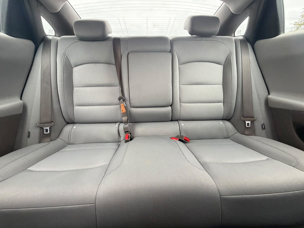 Used 2024 Chevrolet Malibu LT FWD image 23