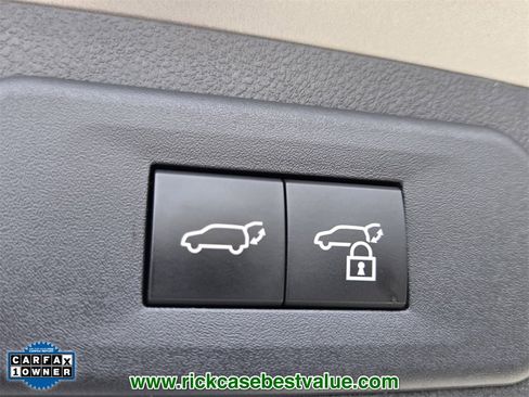 Used 2023 Lexus NX 350h AWD w/ Premium Package image 16