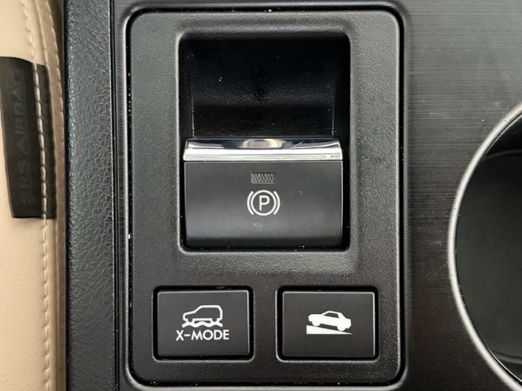 Used 2018 Subaru Outback 2.5i Limited AWD/4WD image 35
