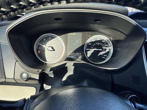 Used 2023 Subaru Forester Limited image 34