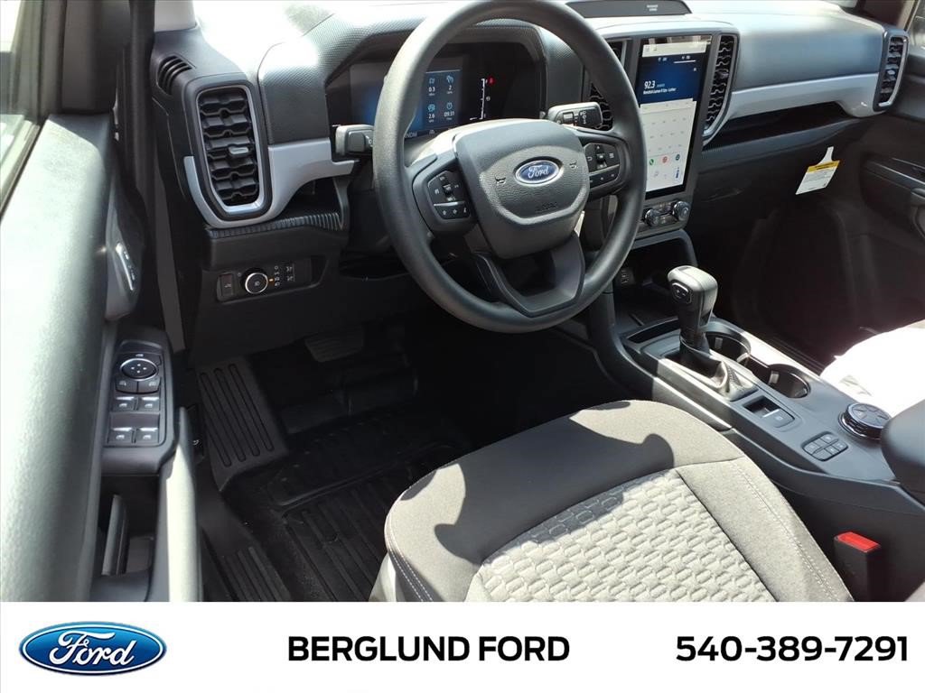 New 2026 Ford Ranger XL AWD/4WD image 10
