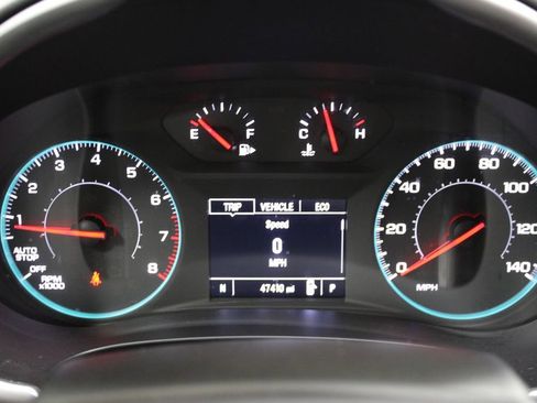 Used 2024 Chevrolet Malibu RS image 31