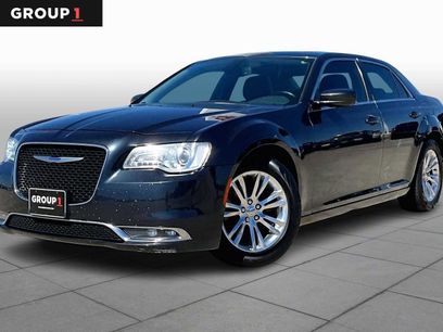 Used 2019 Chrysler 300 Touring L w/ Quick Order Package 22F