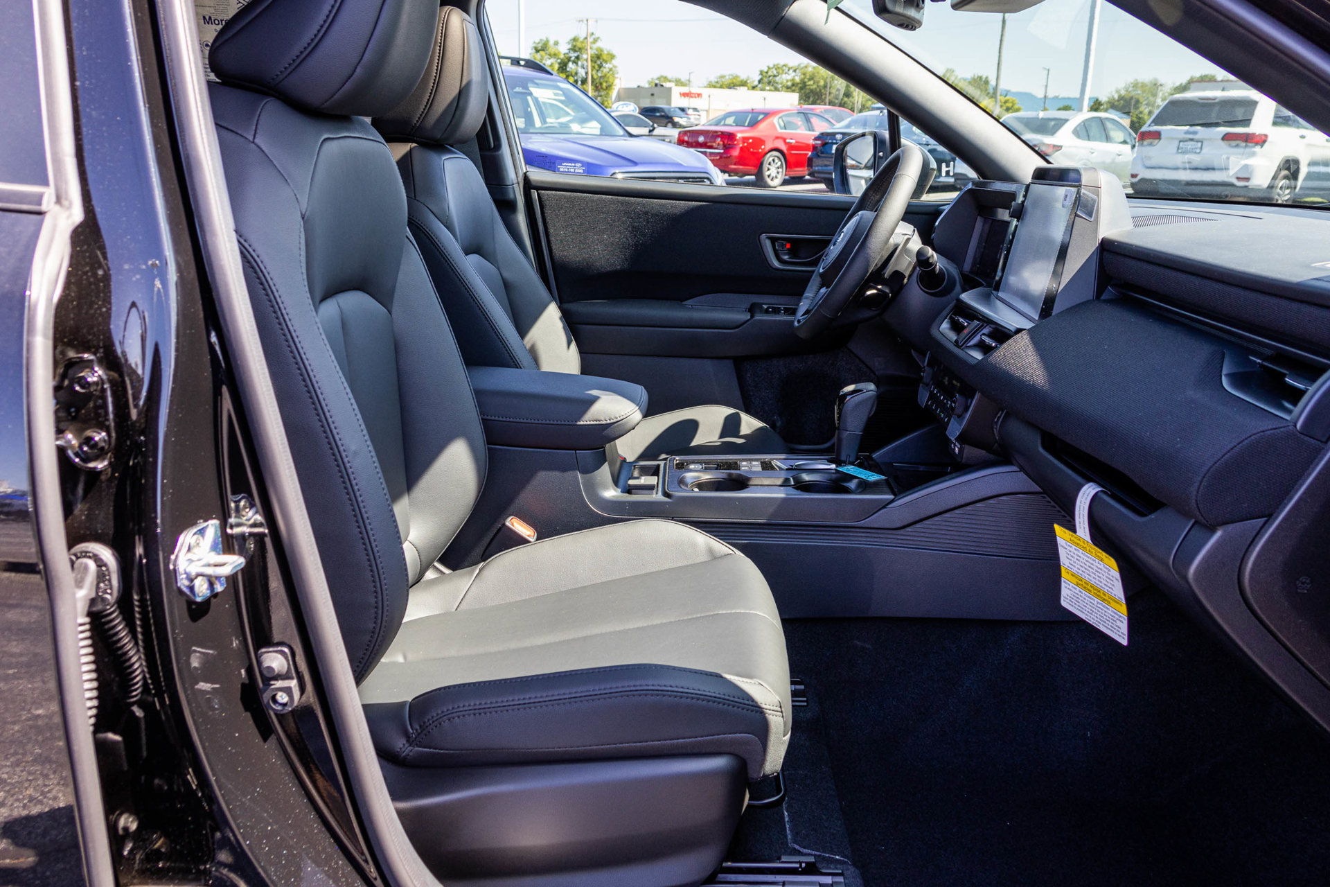 New 2026 Subaru Outback Premium AWD/4WD image 43