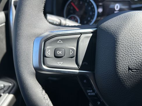 New 2026 RAM 1500 Big Horn image 18