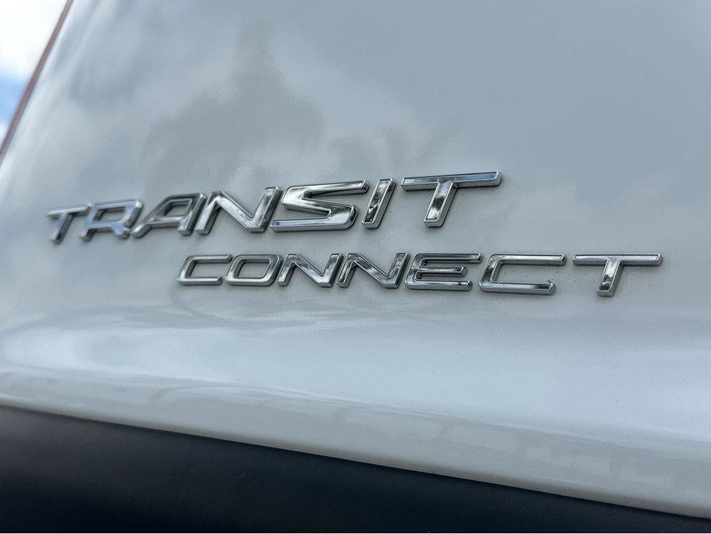 Used 2023 Ford Transit Connect XL FWD image 39