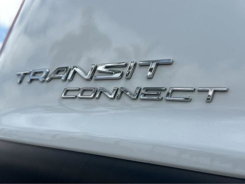 Used 2023 Ford Transit Connect XL FWD image 39