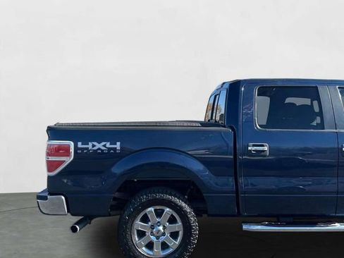 Used 2014 Ford F150 XLT w/ Equipment Group 302A Luxury image 8