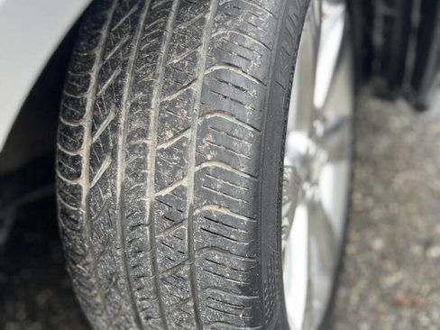 Used 2011 Subaru Impreza Outback Sport image 28