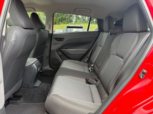 Certified 2024 Subaru Crosstrek 2.0i Premium w/ Crosstrek Mirror Package AWD/4WD image 30