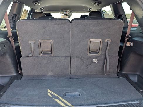 Used 2024 Jeep Grand Cherokee L Laredo image 25