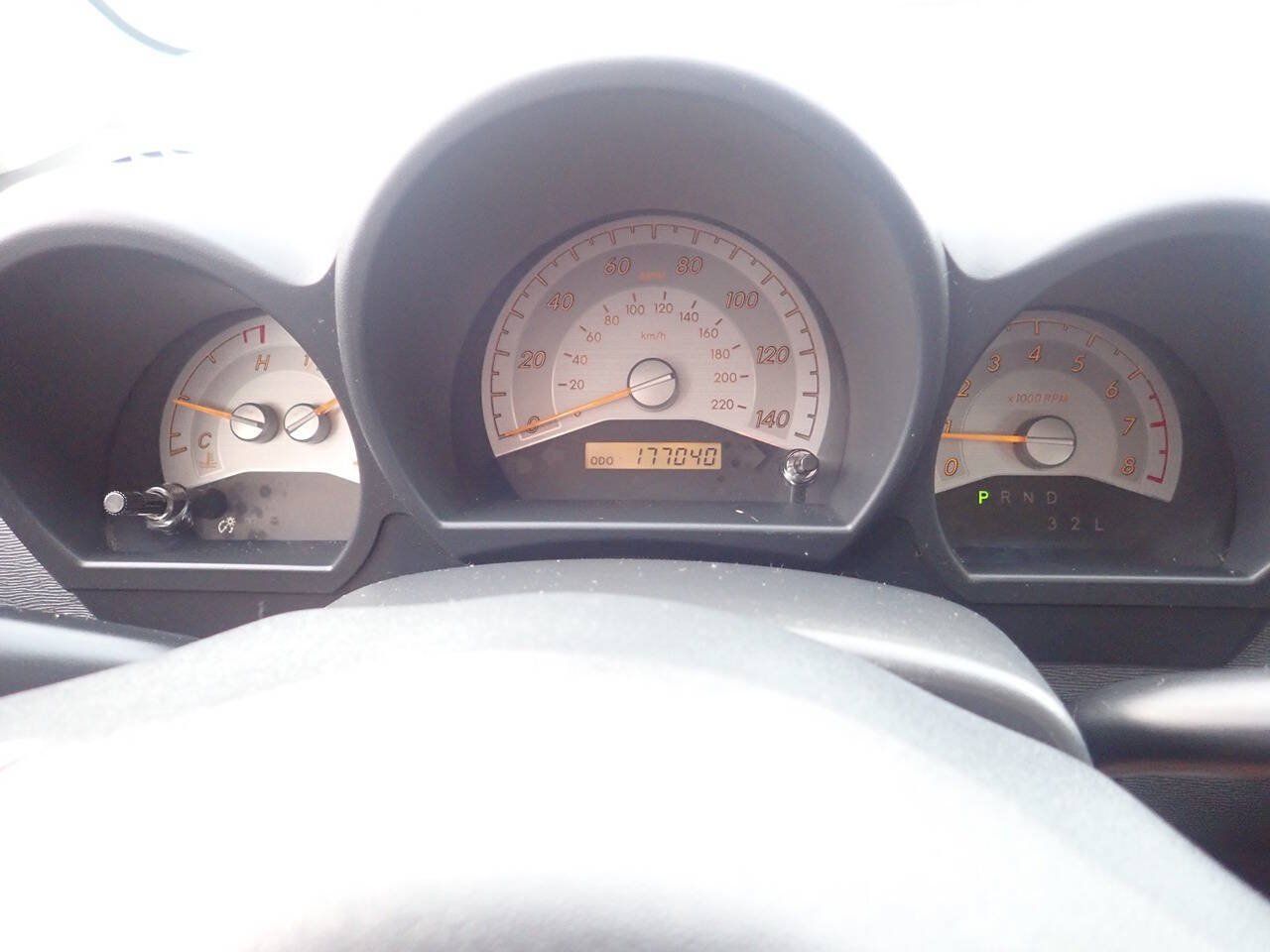 Used 2007 Scion tC FWD image 4
