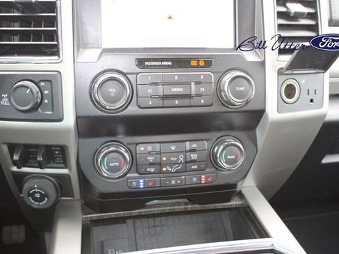 Used 2020 Ford F250 Lariat w/ Lariat Ultimate Package image 19