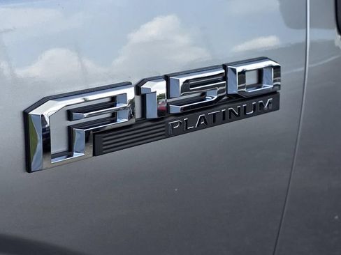 Used 2020 Ford F150 Platinum AWD/4WD image 40
