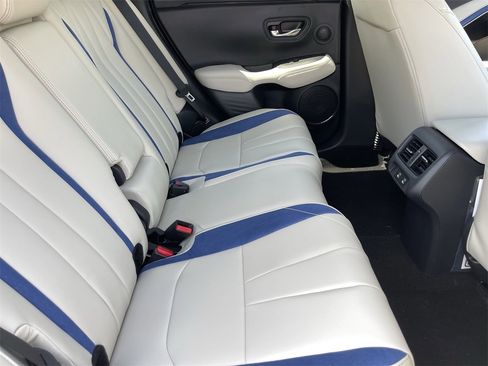 New 2025 Acura ADX A-Spec image 16