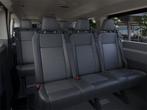 New 2025 Ford Transit 350 XL image 11