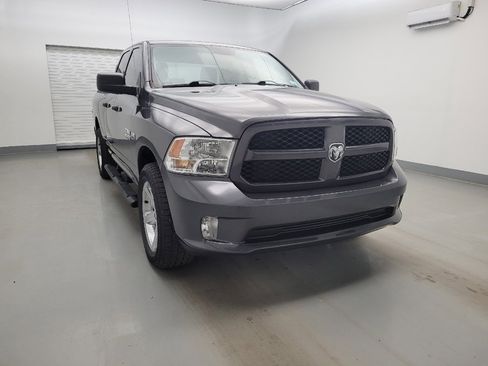 Used 2017 RAM 1500 Express image 14