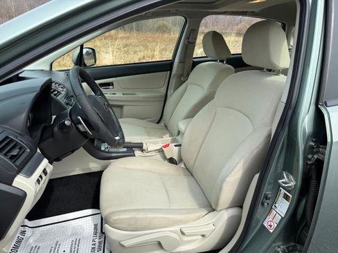 Used 2014 Subaru Impreza 2.0i Premium image 9