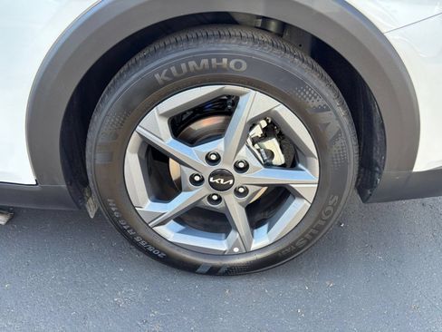 Used 2026 Kia K4 FWD image 29