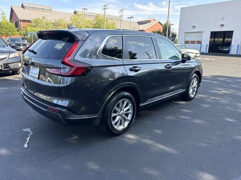 Certified 2024 Honda CR-V EX image 23