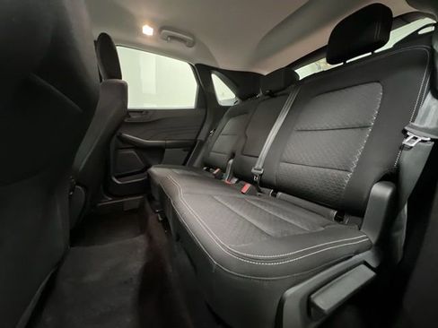 Used 2025 Ford Escape Active image 23