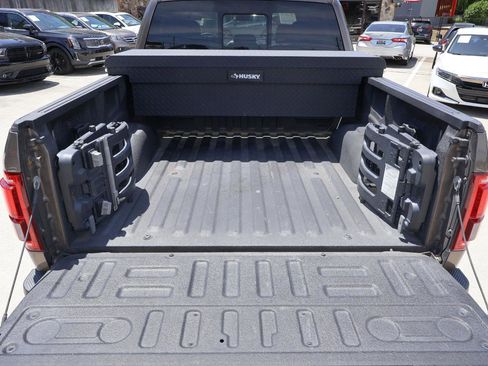 Used 2015 Ford F150 King Ranch w/ Equipment Group 601A Luxury RWD image 6