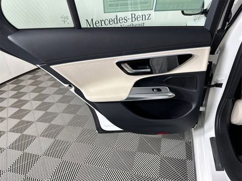 Certified 2025 Mercedes-Benz E 350 Sedan image 24