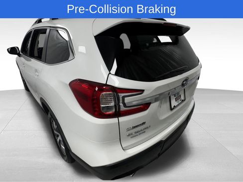 Certified 2025 Subaru Ascent Premium AWD/4WD image 5