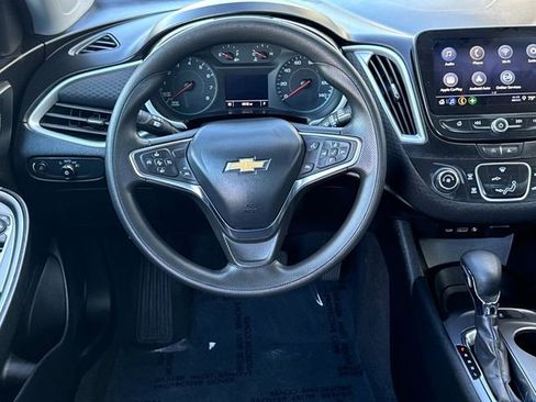 Used 2024 Chevrolet Malibu LS image 13