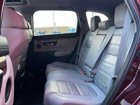 Used 2017 Honda CR-V EX-L image 13