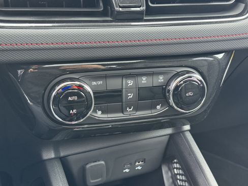 New 2026 Chevrolet TrailBlazer RS w/ Convenience Package image 21