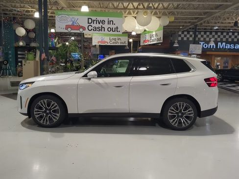 Used 2026 BMW X3 xDrive30i w/ Premium Package AWD/4WD image 15