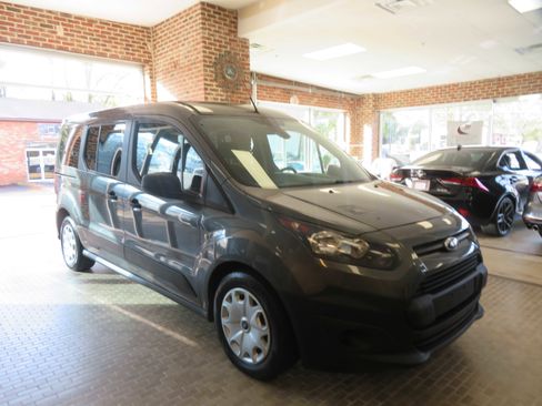 Used 2016 Ford Transit Connect XL image 54