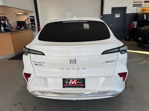 Used 2024 Buick Envista Avenir image 6