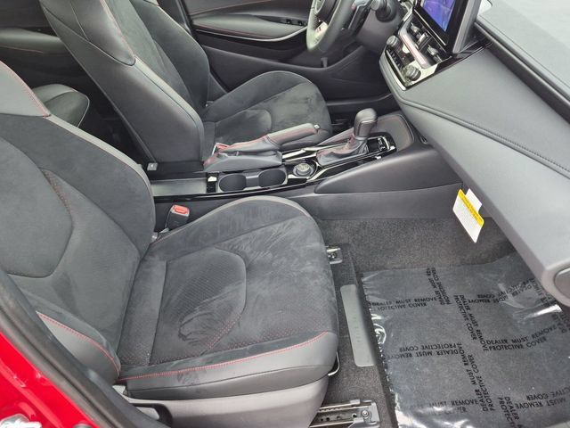 New 2026 Toyota Corolla GR AWD/4WD image 27