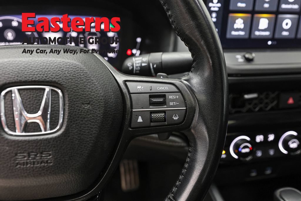 Used 2023 Honda Accord Sport image 17