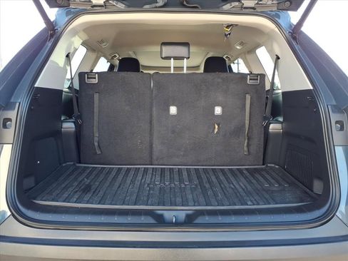 Used 2024 Toyota Grand Highlander Platinum image 20