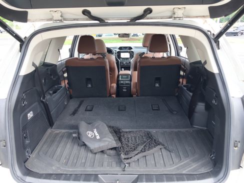 Used 2020 Subaru Ascent Touring w/ Popular Package #2A AWD/4WD image 39