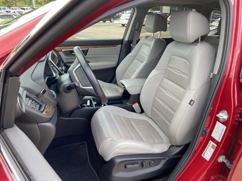Used 2022 Honda CR-V EX-L image 18