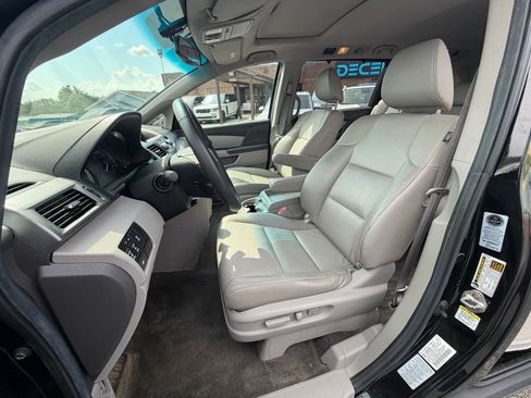 Used 2012 Honda Odyssey EX-L image 11