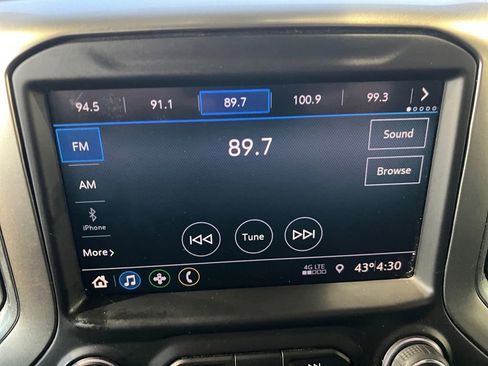 Used 2019 Chevrolet Silverado 1500 LT image 31